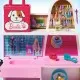Set de joaca Barbie - Magazin accesorii animalute cu papusa