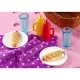 Set Barbie - Masa de picnic cu accesorii Set Barbie - Masa de picnic cu accesorii