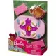 Set Barbie - Masa de picnic cu accesorii Set Barbie - Masa de picnic cu accesorii