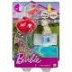 Set Barbie Mattel - Mobilier cu accesorii GRG76 Set Barbie Mattel - Mobilier cu accesorii GRG76