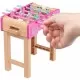 Set Barbie Mattel - Mobilier cu accesorii GRG77 Set Barbie Mattel - Mobilier cu accesorii GRG77