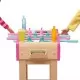 Set Barbie Mattel - Mobilier cu accesorii GRG77 Set Barbie Mattel - Mobilier cu accesorii GRG77