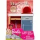 Set Barbie - Pizzerie cu accesorii Set Barbie - Pizzerie cu accesorii