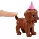 Set Barbie Mattel Puppy Party cu papusa si accesorii