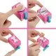 Set Barbie Mattel Puppy Party cu papusa si accesorii