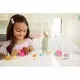 Set Barbie Mattel Puppy Party cu papusa si accesorii