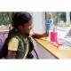 Set de calatorie Barbie - Papusa cu accesorii