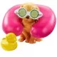 Set papusa Barbie cu figurina si accesorii spa Set papusa Barbie cu figurina si accesorii spa
