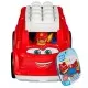 Set constructie Fisher Price Mega Blocks Masina de pompieri cu 6 piese Set constructie Fisher Price Mega Blocks Masina de pompieri cu 6 piese