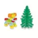 Set constructie Pilsan Master Blocks 260 piese Set constructie Pilsan Master Blocks 260 piese