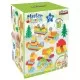 Set constructie Pilsan Master Blocks 260 piese Set constructie Pilsan Master Blocks 260 piese