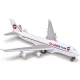 Set de joaca aeroport Dickie Toys Airport Playset cu 13 piese Set de joaca aeroport Dickie Toys Airport Playset cu 13 piese