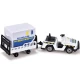 Set de joaca aeroport Dickie Toys Airport Playset cu 13 piese Set de joaca aeroport Dickie Toys Airport Playset cu 13 piese
