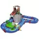 Set de joaca cu apa AquaPlay Adventure Land Set de joaca cu apa AquaPlay Adventure Land