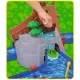 Set de joaca cu apa AquaPlay Adventure Land Set de joaca cu apa AquaPlay Adventure Land