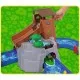 Set de joaca cu apa AquaPlay Adventure Land Set de joaca cu apa AquaPlay Adventure Land