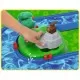 Set de joaca cu apa AquaPlay Adventure Land Set de joaca cu apa AquaPlay Adventure Land