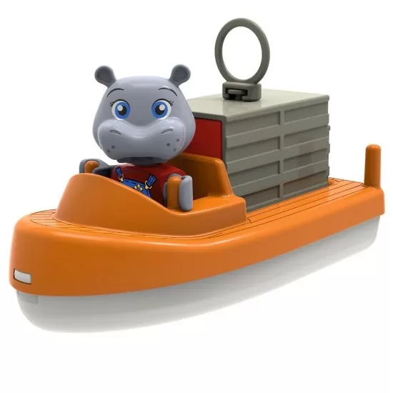 Set de joaca cu apa AquaPlay Amphie World Set de joaca cu apa AquaPlay Amphie World