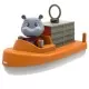 Set de joaca cu apa AquaPlay Amphie World Set de joaca cu apa AquaPlay Amphie World