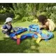 Set de joaca cu apa AquaPlay Amphie World Set de joaca cu apa AquaPlay Amphie World