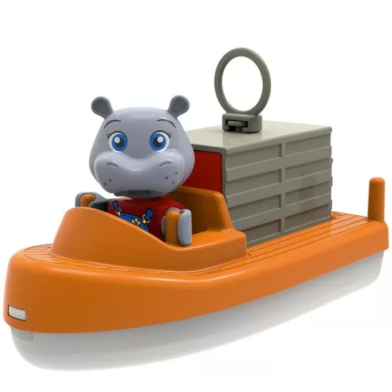 Set de joaca cu apa AquaPlay AquaPlay'n Go Waterway Set de joaca cu apa AquaPlay AquaPlay'n Go Waterway