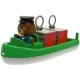 Set de joaca cu apa AquaPlay AquaPlay'n Go Waterway Set de joaca cu apa AquaPlay AquaPlay'n Go Waterway