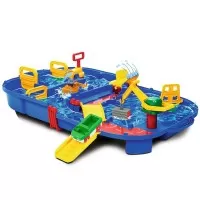 Set de joaca cu apa AquaPlay Lock Box
