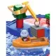 Set de joaca cu apa AquaPlay Lock Box