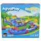 Set de joaca cu apa AquaPlay Mega Bridge Set de joaca cu apa AquaPlay Mega Bridge