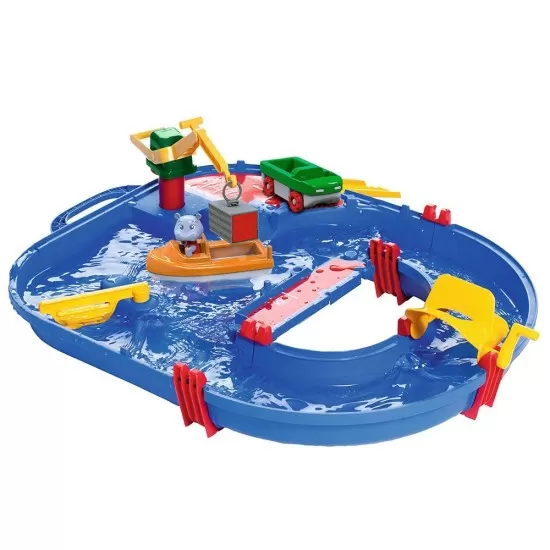 Set de joaca cu apa AquaPlay Start Set Set de joaca cu apa AquaPlay Start Set