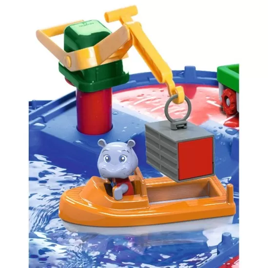 Set de joaca cu apa AquaPlay Start Set Set de joaca cu apa AquaPlay Start Set