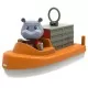 Set de joaca cu apa AquaPlay Start Set Set de joaca cu apa AquaPlay Start Set