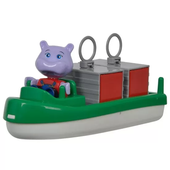 Set de joaca cu apa AquaPlay Super Set Set de joaca cu apa AquaPlay Super Set