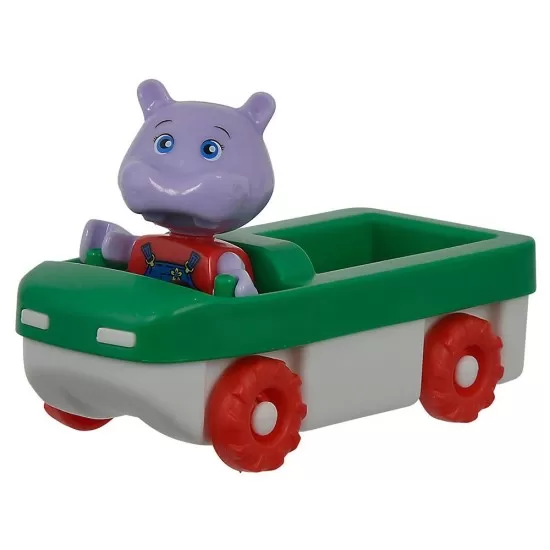 Set de joaca cu apa AquaPlay Super Set Set de joaca cu apa AquaPlay Super Set