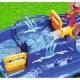 Set de joaca cu apa AquaPlay Super Set Set de joaca cu apa AquaPlay Super Set