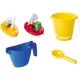 Set de joaca cu apa AquaPlay Water Table Set de joaca cu apa AquaPlay Water Table