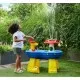 Set de joaca cu apa AquaPlay Water Table Set de joaca cu apa AquaPlay Water Table