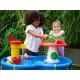 Set de joaca cu apa AquaPlay Water Table Set de joaca cu apa AquaPlay Water Table