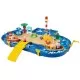Set de joaca cu apa Big Peppa Pig Holiday Set de joaca cu apa Big Peppa Pig Holiday