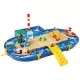Set de joaca cu apa Big Peppa Pig Holiday Set de joaca cu apa Big Peppa Pig Holiday
