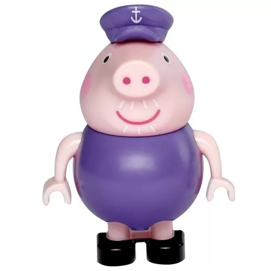 Set de joaca cu apa Big Peppa Pig Holiday Set de joaca cu apa Big Peppa Pig Holiday