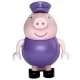 Set de joaca cu apa Big Peppa Pig Holiday Set de joaca cu apa Big Peppa Pig Holiday