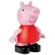 Set de joaca cu apa Big Peppa Pig Holiday Set de joaca cu apa Big Peppa Pig Holiday