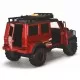 Set Dickie Toys Horse Trailer masina Mercedes-Benz AMG 500 cu remorca si figurine Set Dickie Toys Horse Trailer masina Mercedes-Benz AMG 500 cu remorca si figurine