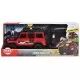 Set Dickie Toys Horse Trailer masina Mercedes-Benz AMG 500 cu remorca si figurine Set Dickie Toys Horse Trailer masina Mercedes-Benz AMG 500 cu remorca si figurine