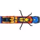 Set Dickie Toys Rescue Transporter 40 cm cu camion, masina, elicopter si accesorii Set Dickie Toys Rescue Transporter 40 cm cu camion, masina, elicopter si accesorii