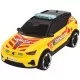 Set Dickie Toys Rescue Transporter 40 cm cu camion, masina, elicopter si accesorii Set Dickie Toys Rescue Transporter 40 cm cu camion, masina, elicopter si accesorii