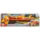 Set Dickie Toys Sea Race Truck Camion cu remorca si barca Set Dickie Toys Sea Race Truck Camion cu remorca si barca