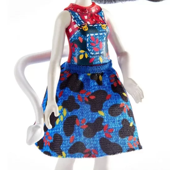 Set Enchantimals Mattel - Papusa cu 3 figurine Set Enchantimals Mattel - Papusa cu 3 figurine