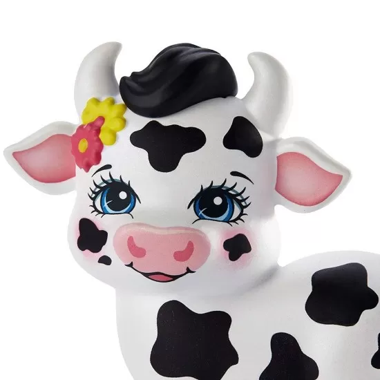 Set Enchantimals Mattel - Papusa cu 3 figurine Set Enchantimals Mattel - Papusa cu 3 figurine